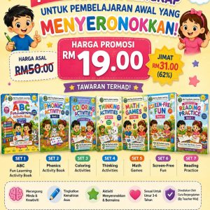 7 SET AKTIVITI
